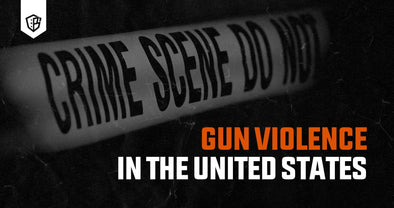 Gun Violence in the United States
