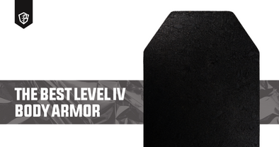 The Best Level IV Body Armor for 2023 -- The Best Value for Your Money is Here!