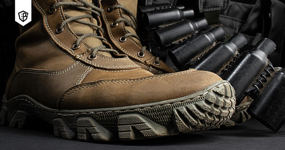 What You Need To Know Before Buying Tactical Boots or Footwear