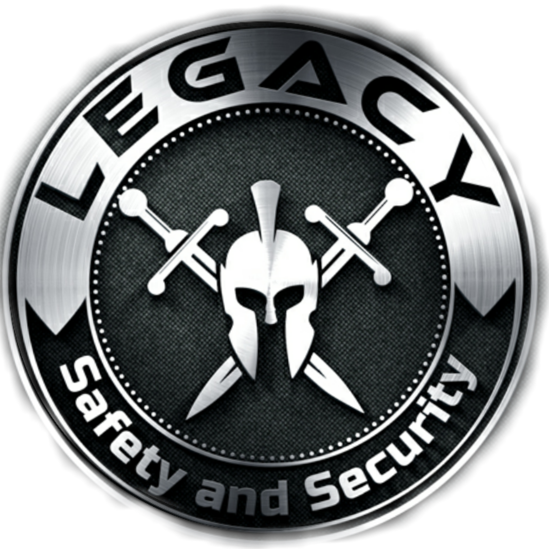 Legacy Level IIIA Bulletproof Riot Shield