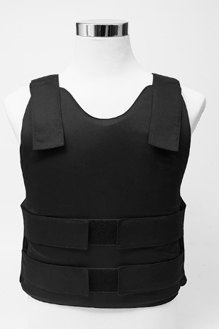 ExecDefense USA Stab-Proof Vest (Level 2)