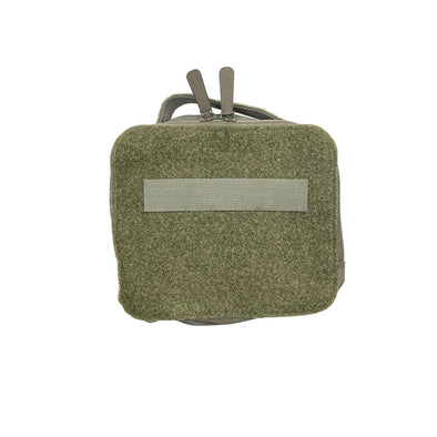 Defense Mechanisms Kit Organizer Bag