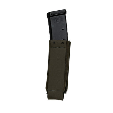 Defense Mechanisms SMG Mag Pouch
