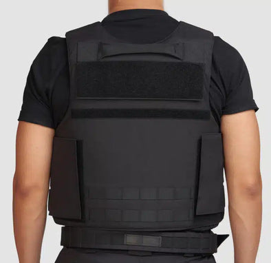 Ace Link Armor Livewire Bulletproof Vest Level IIIA Standard