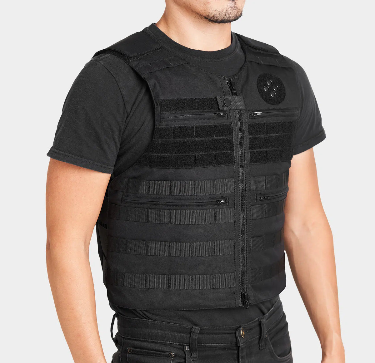 Blackhawk Cutaway vest 
