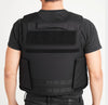 Ace Link Armor Patrol Bulletproof Vest Level IIIA Anti-Stab