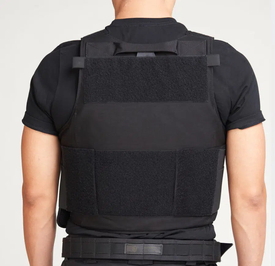 Ace Link Armor Hybrid Bulletproof Vest Level Iiia Flexcore