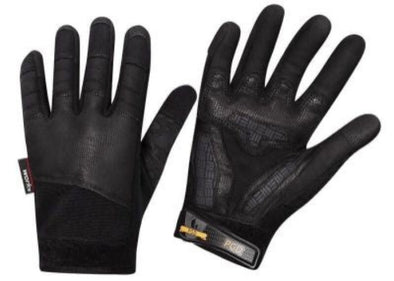 Protection Group Denmark 100 Zulu Cut Resistant Glove with Touch and Knuckle Protection