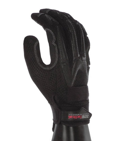 221B Tactical Titan K-9 Gloves - Level 5 Cut Resistant