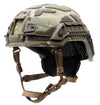 Protection Group Denmark Level IIIA ARCH Ballistic Hi-Cut Helmet