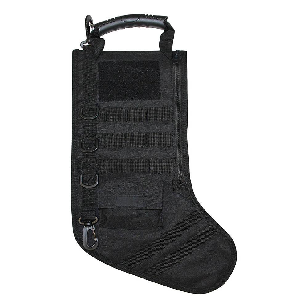Tactical MOLLE Christmas Stocking