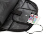 TuffyPacks All-In-One Level IIIA Bulletproof Backpack
