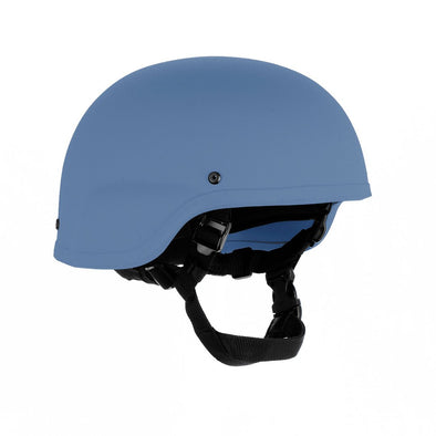 Chase Tactical STRIKER Ultra Lightweight Level IIIA Standard Cut Ballistic Helmet