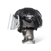 Atomic Defense Ballistic Helmet with Bulletproof Visor | NIJ Level IIIA+