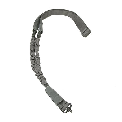 NcStar Single Point Bungee Sling With QD Swivel