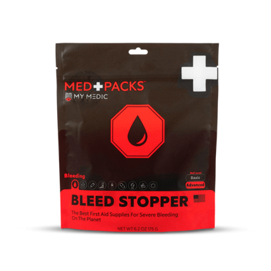 My Medic Bleed Stopper