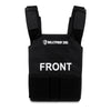 ProtectVest® - Fast, Easy and Trusted Bulletproof Vest (choose size and level)