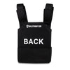 ProtectVest® L3 Mini - 8"x10" Level III Bulletproof Vest (FITS CHILDREN)