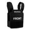ProtectVest® - 10"x12" Level IIIA Bulletproof Vest