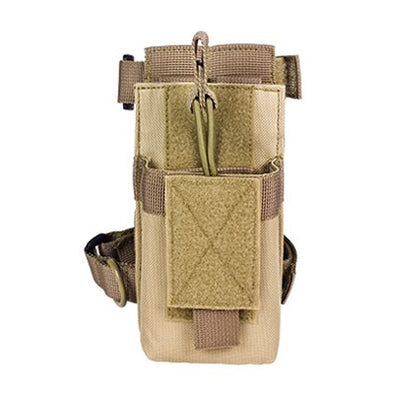 NcStar Single Mag Pouch With Stock Adapter