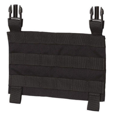Chase Tactical MOLLE Clip Placard`