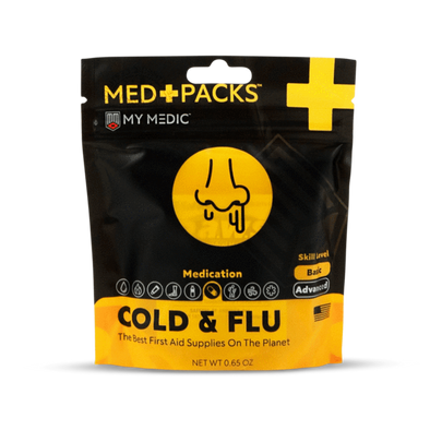 My Medic Cold and Flu