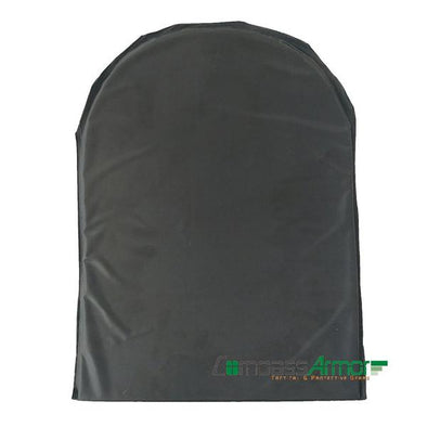 CompassArmor Level IIIA Round Top Soft Bulletproof Backpack Inserts