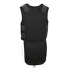Compass Armor Soft Lightweight Concealable Military Bulletproof Vest