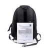 Guard Dog Proshield II - Multimedia Level IIIA Bulletproof Backpack