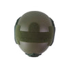 CompassArmor UHMWPE FAST Tactical Bulletproof Helmet High Cut Combat NIJ Level IIIA