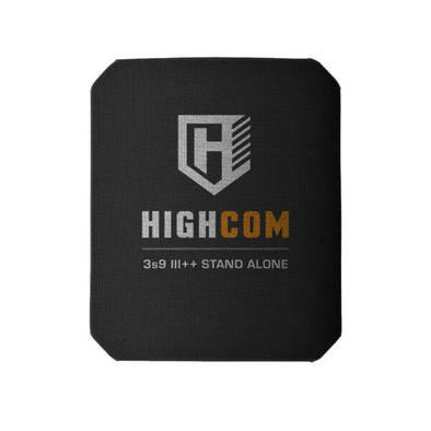 HighCom Armor Guardian 3s9