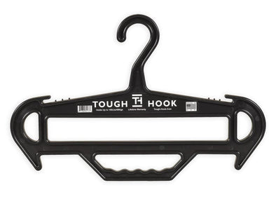 The Indestructible Tough Hanger XL by Tough Hook®