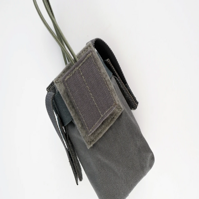 LOF Defence Systems Motorola XTS Comms Pouch