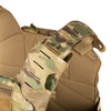 Spartan Armor Systems Omega™ AR500 Body Armor and Leonidas Plate Carrier Package