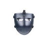 CompassArmor Ballistic Face Mask Self Defense Bulletproof Visor Shield Aramid Core Level IIIA