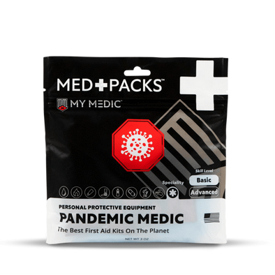 My Medic Pandemic Medic