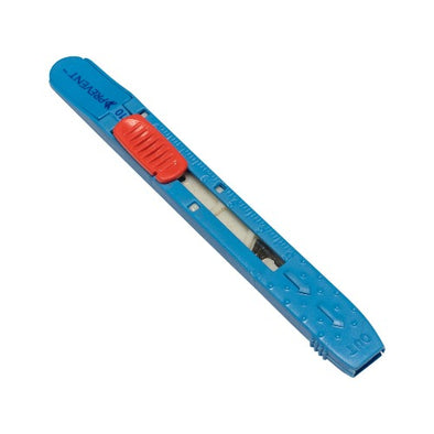 TacMed Solutions Disposable Scalpel
