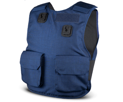 PPSS Group Overt Stab Resistant Body Armour