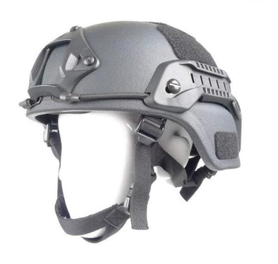 Compass Armor MICH 2000 Ballistic Tactical Helmet NIJ Level IIIA