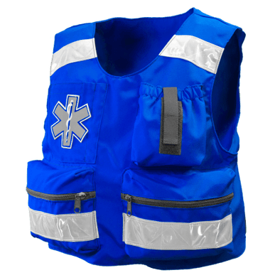 Chase Tactical Trooper EMS Carrier Only (Emergency Medical Services)