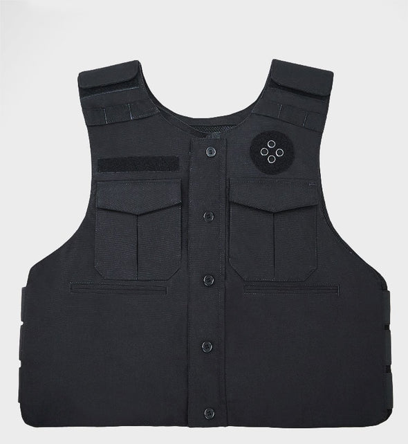 Ace Link Armor Level IIIA "Primer" Bullet and Stab Proof Vest