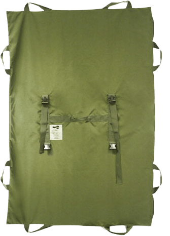 Chase Tactical Stingray Level IIIA Ballistic Blanket
