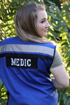 Legacy Safety IIIA EMS Security Vest