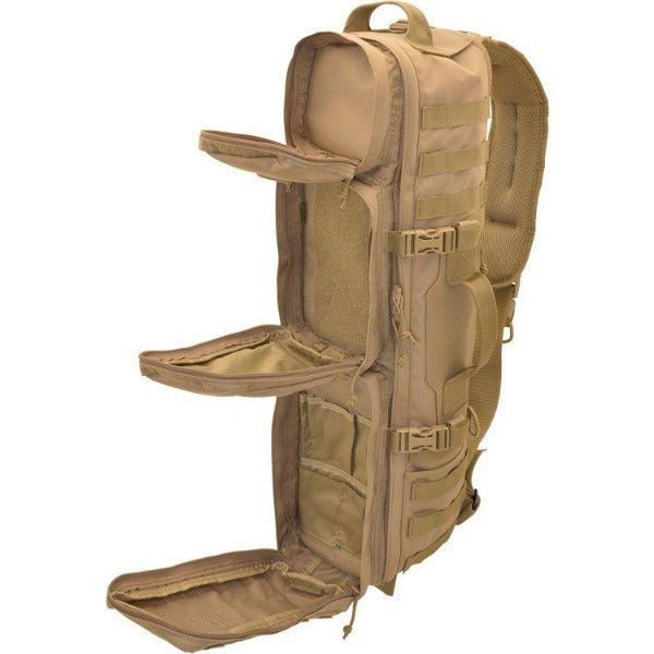Amazon.com : Hazard 4 Evac TakeDown Carbine Sling Pack