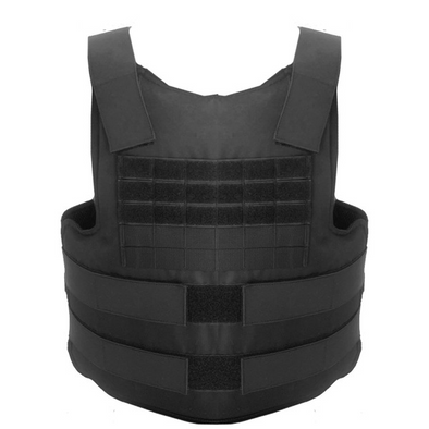 Level-4 Armor Level IIIA Bulletproof Vest