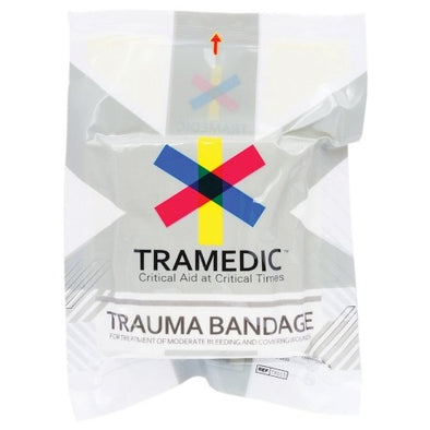 TacMed Solutions Tramedic Trauma Bandage