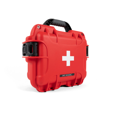 My Medic MyFak Pro Waterproof First Aid Kit