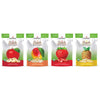 ReadyWise Simple Kitchen Organic Fruit Variety Pack