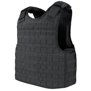 Plate Carriers - Condor Defender Plate Carrier