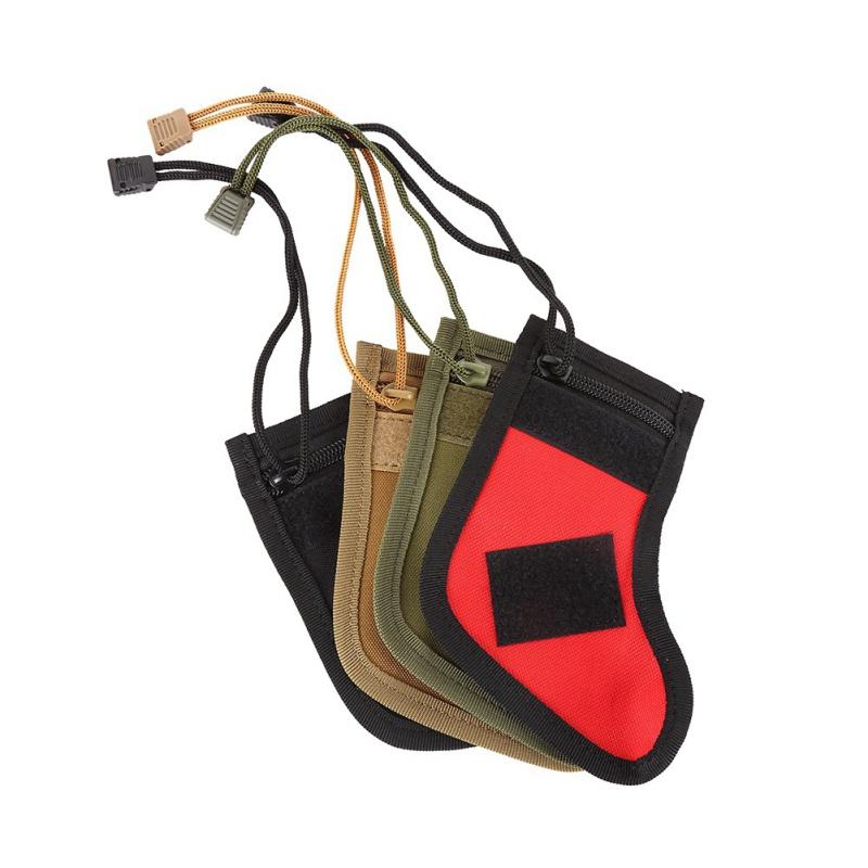 Mini Tactical Christmas Stocking